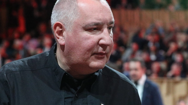 Рогозин отказался от идеи отправить КВНщиков на СВО после шутки о нём