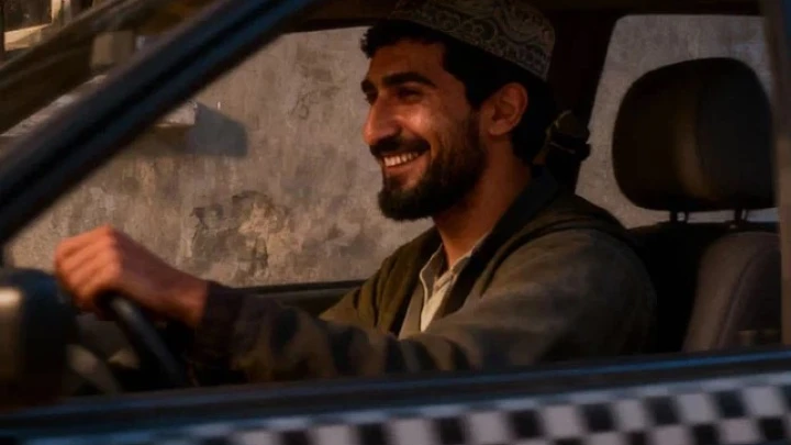 Хитрец из Таджикистана угрожал Подоляке. После пришлось извиняться и откупаться