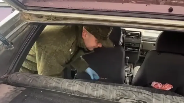 Как нашли похищенную в Смоленске девочку: рассказал поисковик