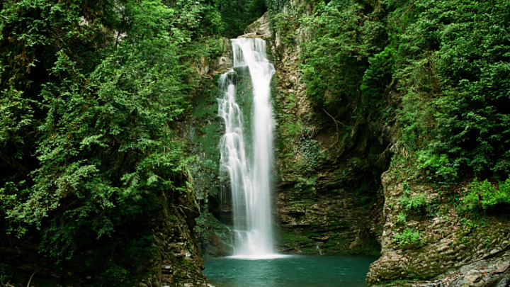 Сочинский нацпарк в 2022 году модернизирует 10 туристических объектов показа