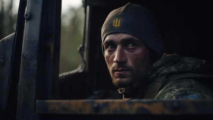 Украинские бойцы начали массово попадать в плен в районе Константиновки. Что известно на данный момент?