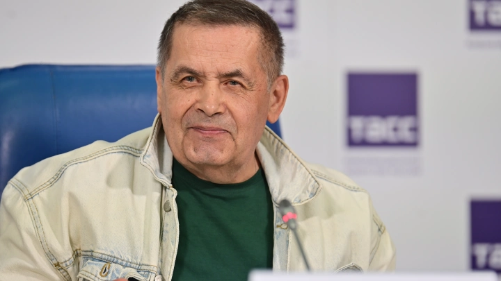 Концерт Любэ к 80-летию со Дня Победы перенесли на 28 мая
