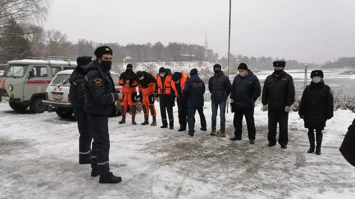 В Ивановской области идут рейды на водоемах