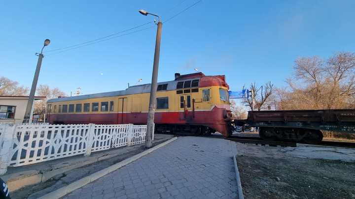 Опергруппа расследует причины повреждения железной дороги в Белгородской области