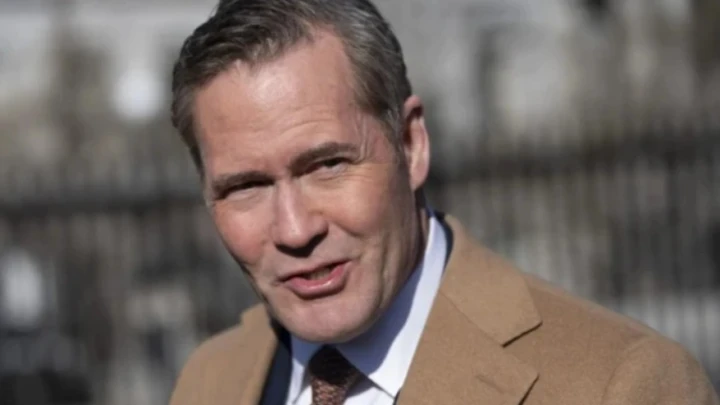 Уолтц: США не исключили введение новых экономических санкций против России