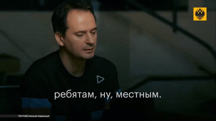 Запад ответил своим маленьким Сноуденом: За что не смог простить Россию Христо Грозев?