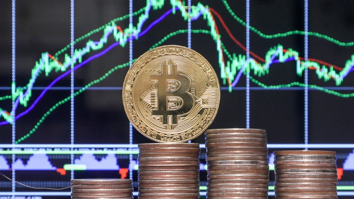 Житель Челябинской области потерял на крипте 1,8 млн рублей