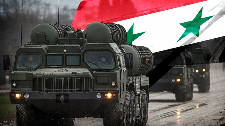 Русских военных в Сирии пытаются унизить: Никто, кроме Блохина, не говорит об этом прямо