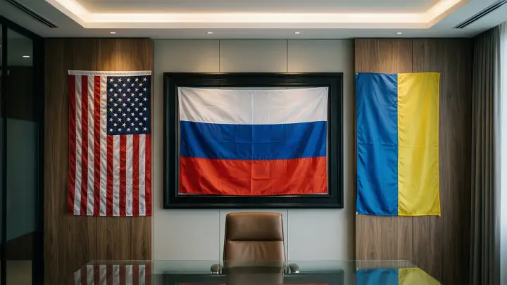 За кулисами Абу-Даби: о чем на самом деле говорят Россия, Украина и США?