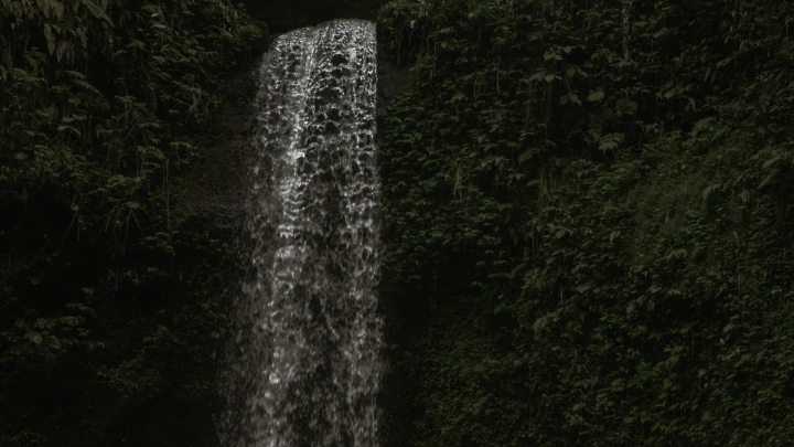 Молодой французский футболист Алексис Вергос погиб в Таиланде при попытке сделать селфи у водопада