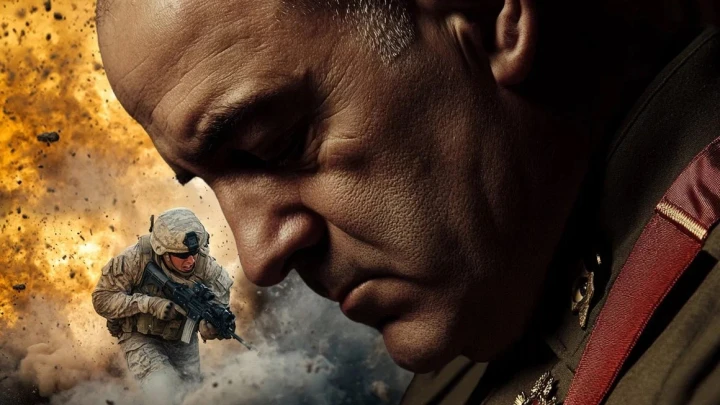 За убийство генерала Москалика может ответить лично Буданов*: Военкор объяснил - без ковровой бомбардировки Киева