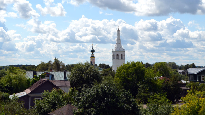 Михайлово чудо 19 сентября: как архангел спас христианский храм и откуда пошло понятие «сходка»