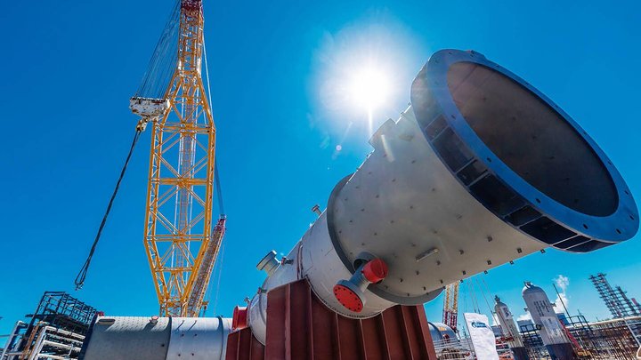 Фото В. Новикова. Пресс-служба мэра и правительства Москвы