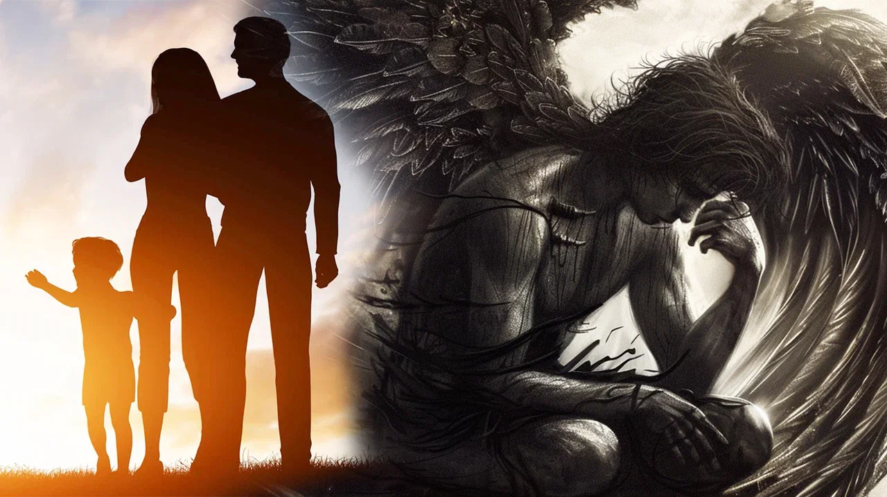 Муж убитой под Суджей беременной Нины рассказал о подвиге женщины: Спасла сына от пули боевика ВСУ