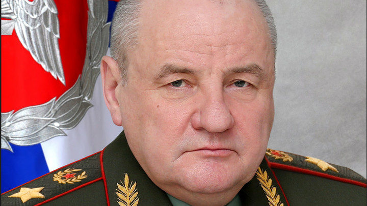 Он не руководил этим парком: Экс-замминистра обороны Попов не признал вину в мошенничестве