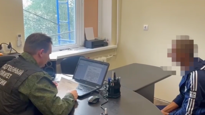 СК задержал водителя грузовика, устроившего ДТП с жертвами в Брюховецком районе