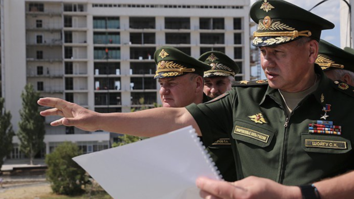 На счету хранились 30 миллионов рублей: Следствие нашло денежный тайник генерала Попова