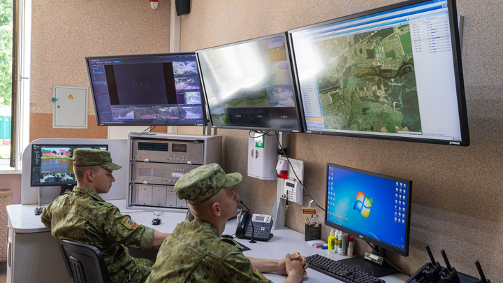 Армия Белоруссии в декабре получит собственный аналог Starlink