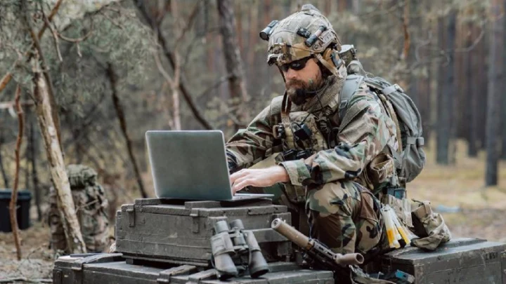 Суджу освободят ФАБы: НАТОвские спутники наводят украинские БПЛА на АЭС, о которой не пишут в сводках