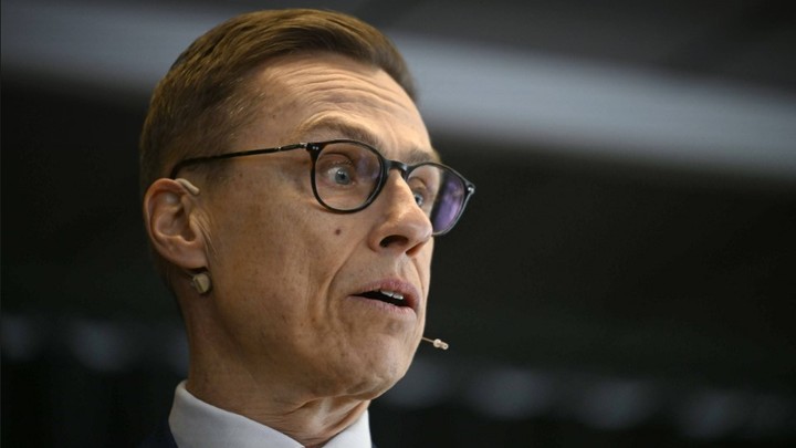 Финляндию возглавил новый президент. И тут же получил оплеуху от Путина