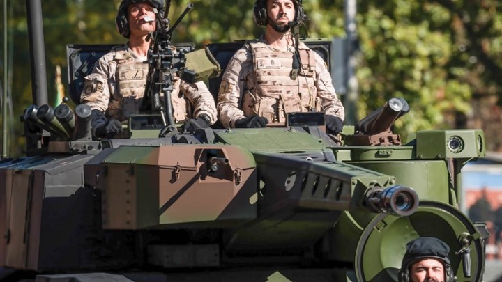 Европа стала колонией Штатов: Её ждёт немыслимый ужас - Rebelión