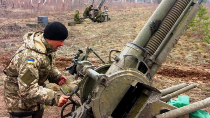 В ДНР сообщили о полной денацификации 53-й бригады украинской армии