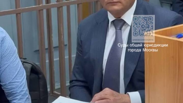 У задержанного сенатора Дмитрия Савельева был дом в пользовании в Великобритании