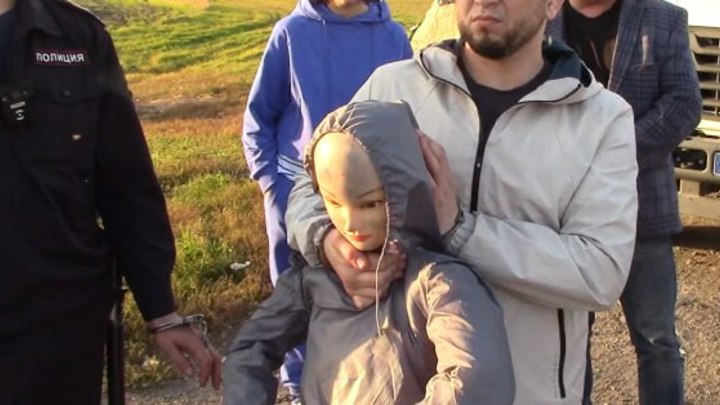 В Новосибирске дошло до суда дело об убийстве мигрантом женщины и её 5-летней дочери