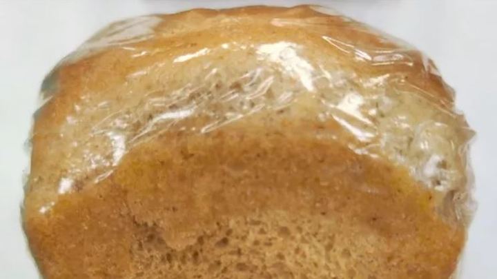 Русские учёные разработали умную пленку, которая увеличивает срок годности продуктов