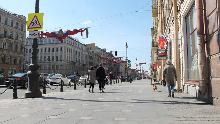Коронавирус в Санкт-Петербурге на 14 апреля: ситуация нестабильна, но «Спутника» хватит на всех