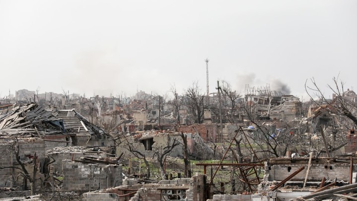 Разрушали Россию, разрушили Украину: Полковник Макгрегор раскритиковал политику США