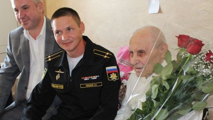 Командира подводной лодки Краснодар киллер застрелил во время пробежки