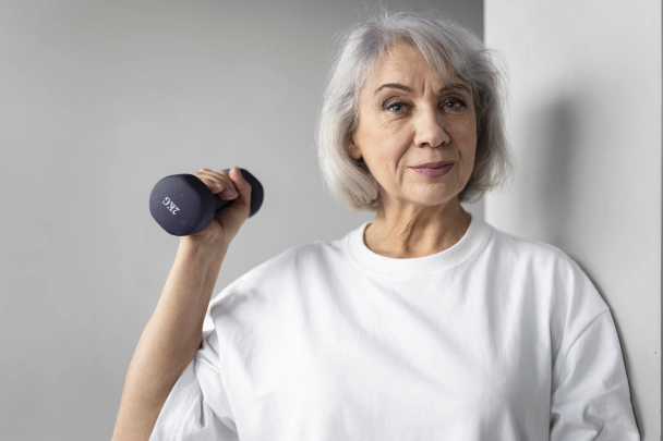 Какие упражнения противопоказаны людям старше 50. Чемпион по воркауту предупредил: Сердце может дрогнуть