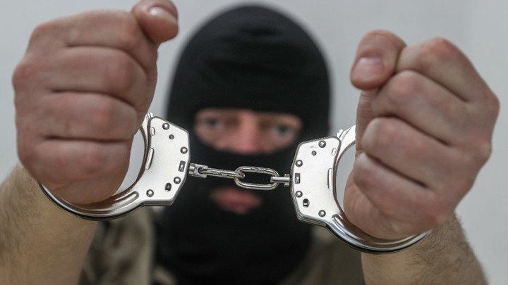 Житель Камчатки готовил теракт - ФСБ