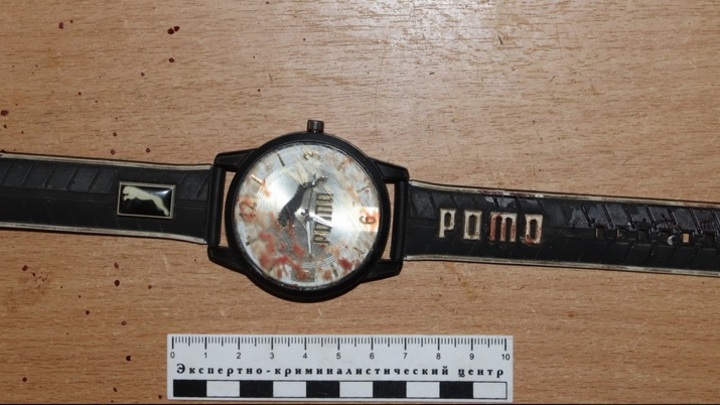 Жительницу Самарской области задержали по подозрению в убийстве мужа