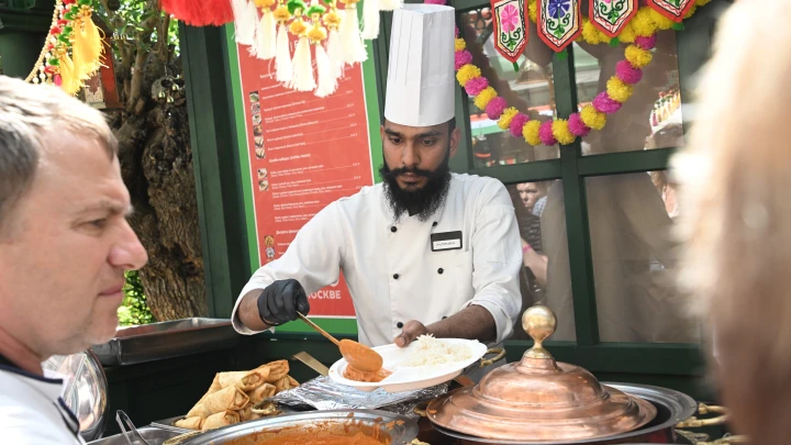 В Россию отправят 1 млн мигрантов из Индии? Точку поставил Минтруд