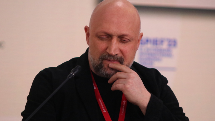 Родившийся в Запорожье Гоша Куценко рассказал о своих переживаниях за ход СВО