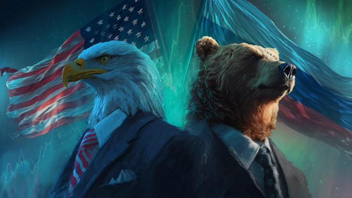 Хазин предрёк спор на Аляске: Вы что, Трампа не знаете, что ли?