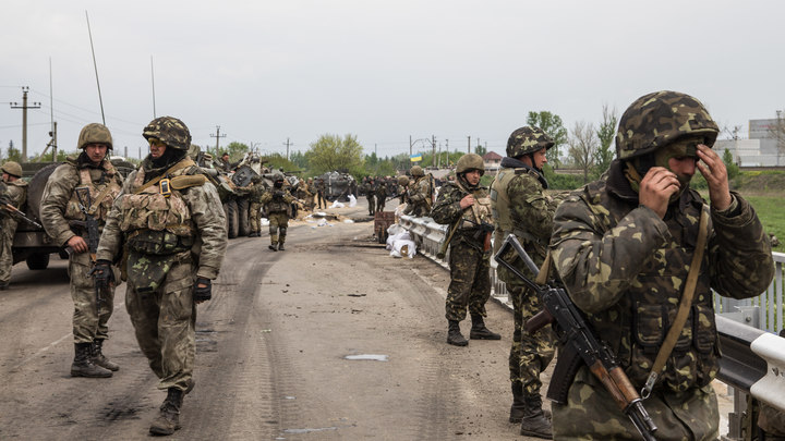 Генерал Бужинский сказал прямо: Воевать некем и нечем. Соловьёв подтвердил некрологами