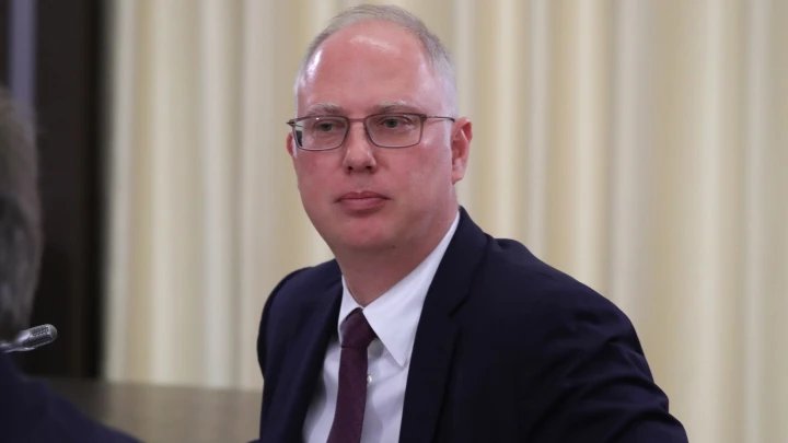 Третью мировую удалось предотвратить: Глава РФПИ рассказал, кто это сделал