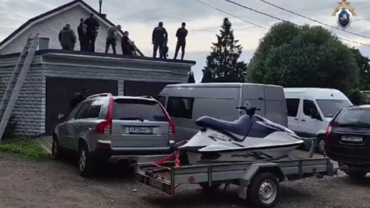 Стало известно, что в Петербурге от нападения медведя погибла дрессировщица Алена Маслянова