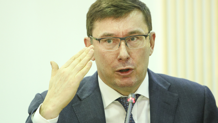 Экс-генпрокурор Украины подтвердил потери ВСУ в 500 тысяч человек