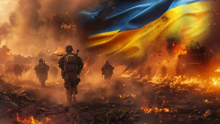 Атака на Кубань: Под ударом оказался пассажирский поезд