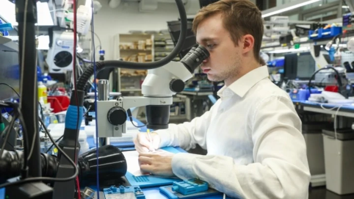 The Sun: по Европе стремительно распространился тяжелый для лечения «супергрибок»