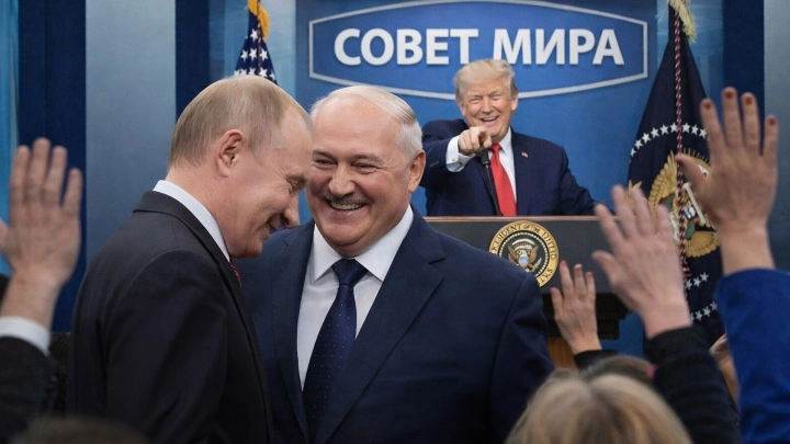 Первый мир комом: Трамп подал неприятный сигнал Европе и Украине