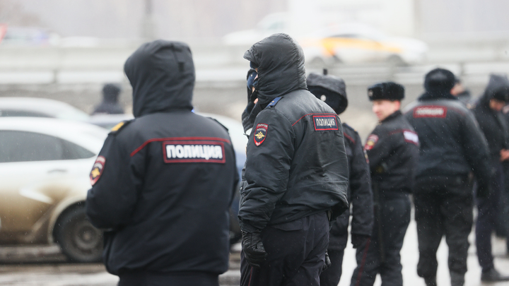 Посол Крутой: Спецслужбы Белоруссии не дали террористам сбежать за границу