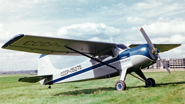 Два афериста летали с пассажирами на купленных за оклад инженера самолётах