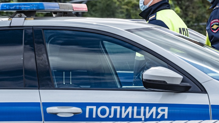 Школьник, устроивший стрельбу в Москве, оказался гражданином США