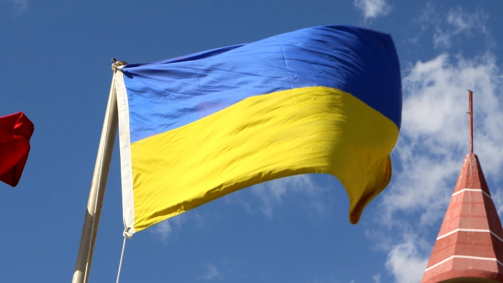 Mash: власти на Украине вывозят свои семьи из Киева