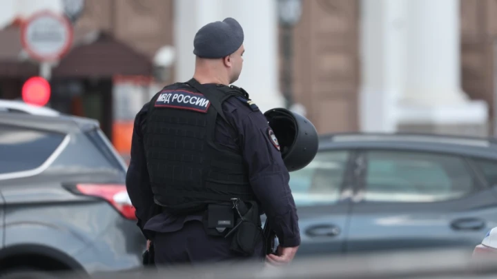 Похищение бизнес-коуча в Москве: Жаловался на преследование, исчез с Ярославского вокзала